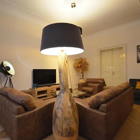 Apartamento Fuer 3 Personen Und 2 In