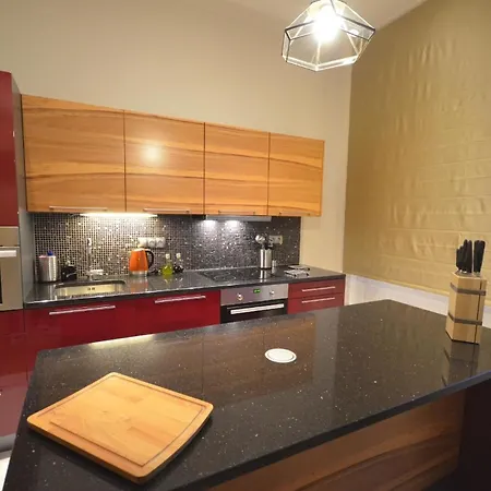 Apartamento Fuer 3 Personen Und 2 In *